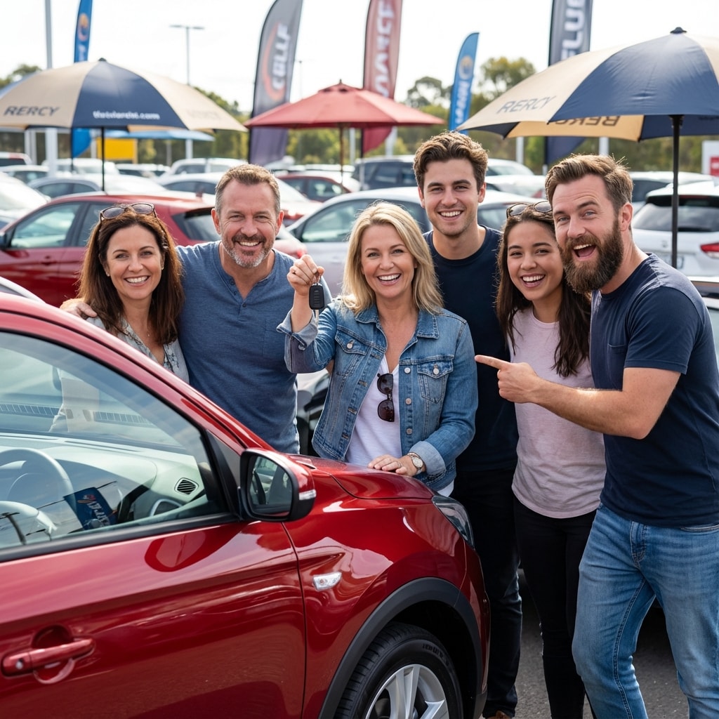 Cómo Comprar un Auto sin Seguro Social en EE. UU.: Guía 2025