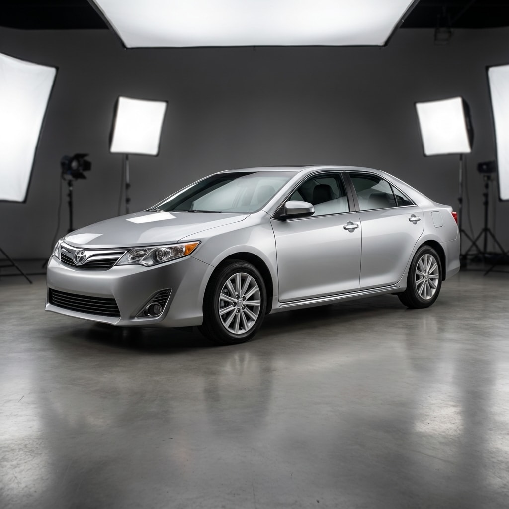 Por Qué Toyota Mantiene su Valor Mejor que la Competencia (Análisis 2025)